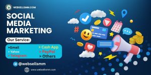 Buy Verified Google Voice Accounts 