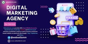 Buy Verified Google Voice Accounts 